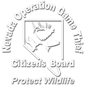 GAMES OFFENDERS PLAY  GOAL  The Nevada Department of